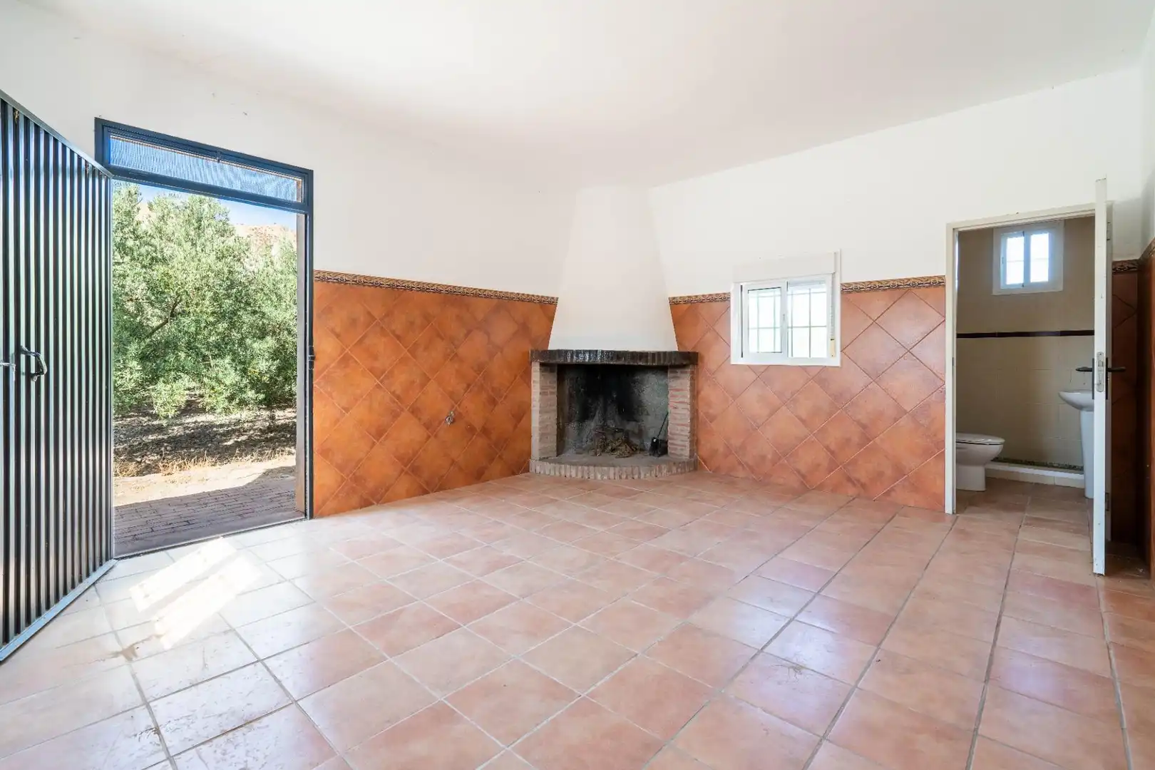 Sala de estar de Residencial en venta en Alsodux