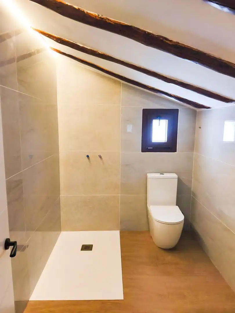 Casa o xalet en venda a Requena