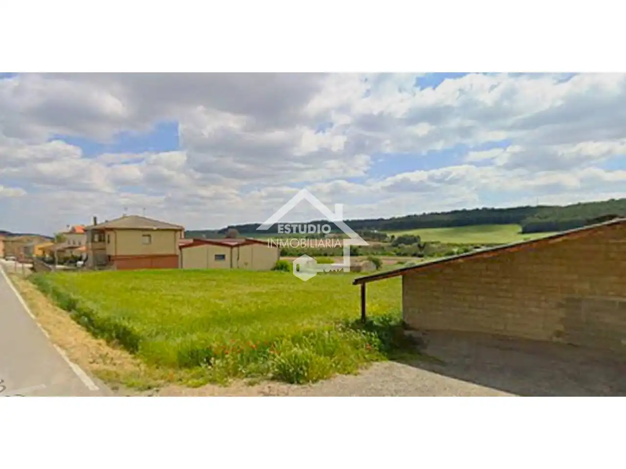Land for sale in Lazagurría