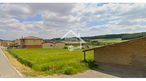 Foto 5 von Grundstücke zum Verkauf in Lazagurría, Navarra