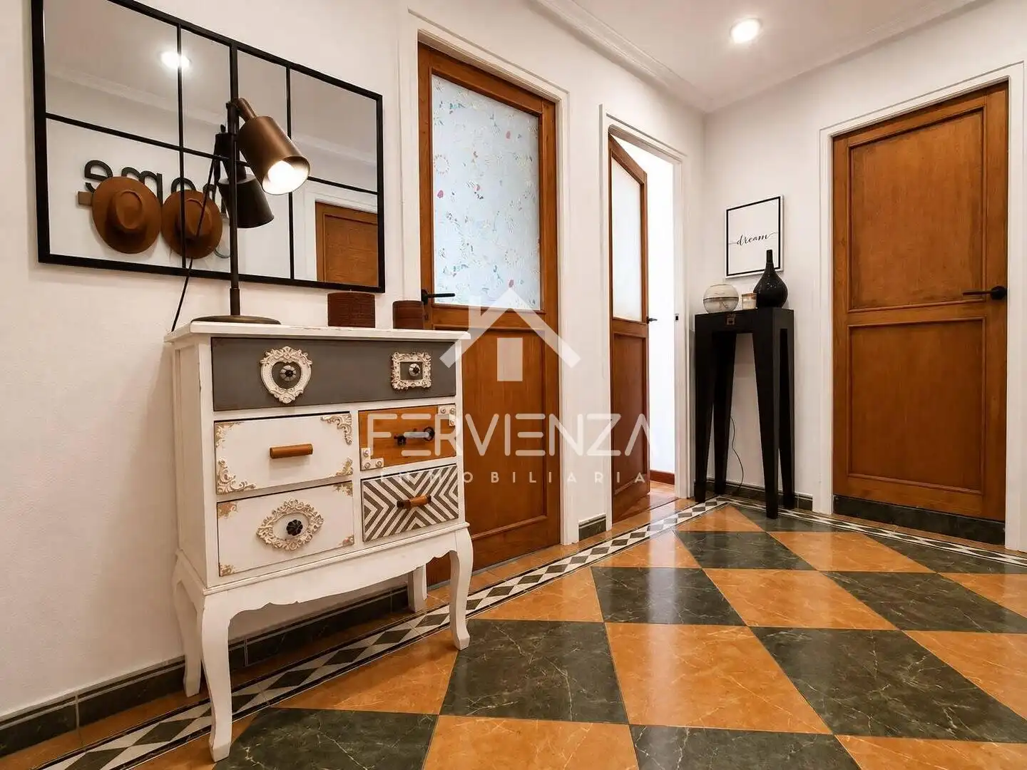 Flat for sale in Lugones