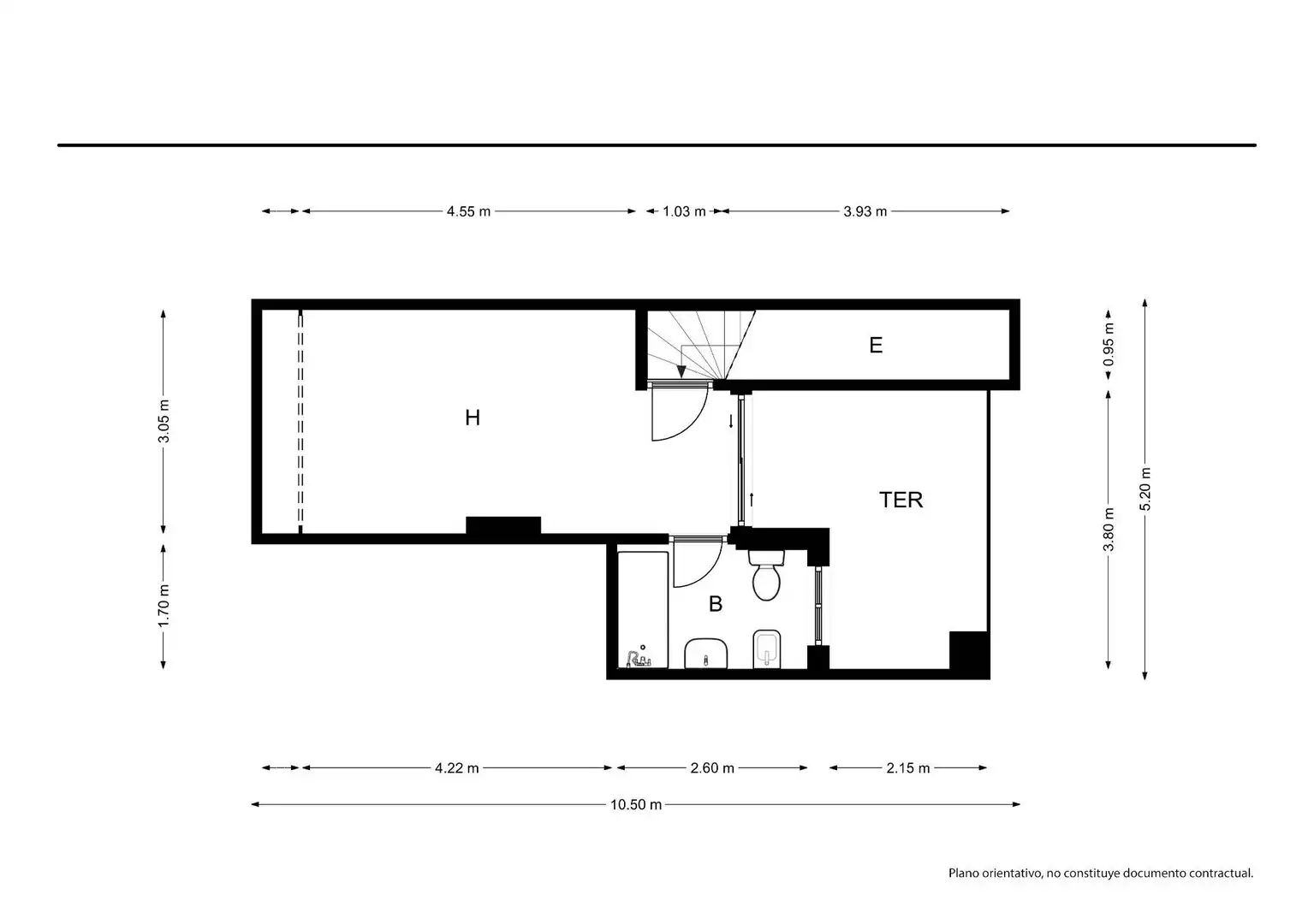 Duplex con ascensore in vendita a Egara, imagen 38