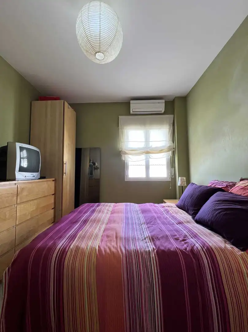 Habitación de Piso en venta en Estepa con Terraza y Balcón