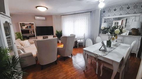 Foto 2 de Casa adosada en venta en La Roda, Albacete