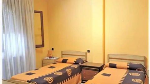 Foto 5 de Piso en venta en Calle San Lorenzo, Aguaviva, Teruel