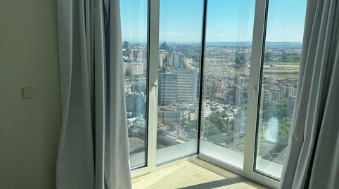 Foto 3 de Apartament de lloguer a Sant Pau, Valencia Capital