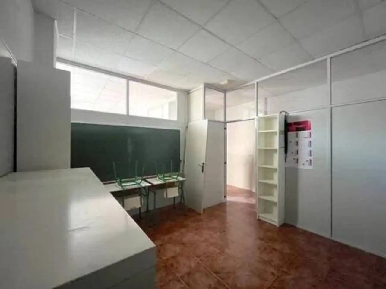Local en venta en Calle Avenida Sabino Arana Etorbidea, Améscoa Baja