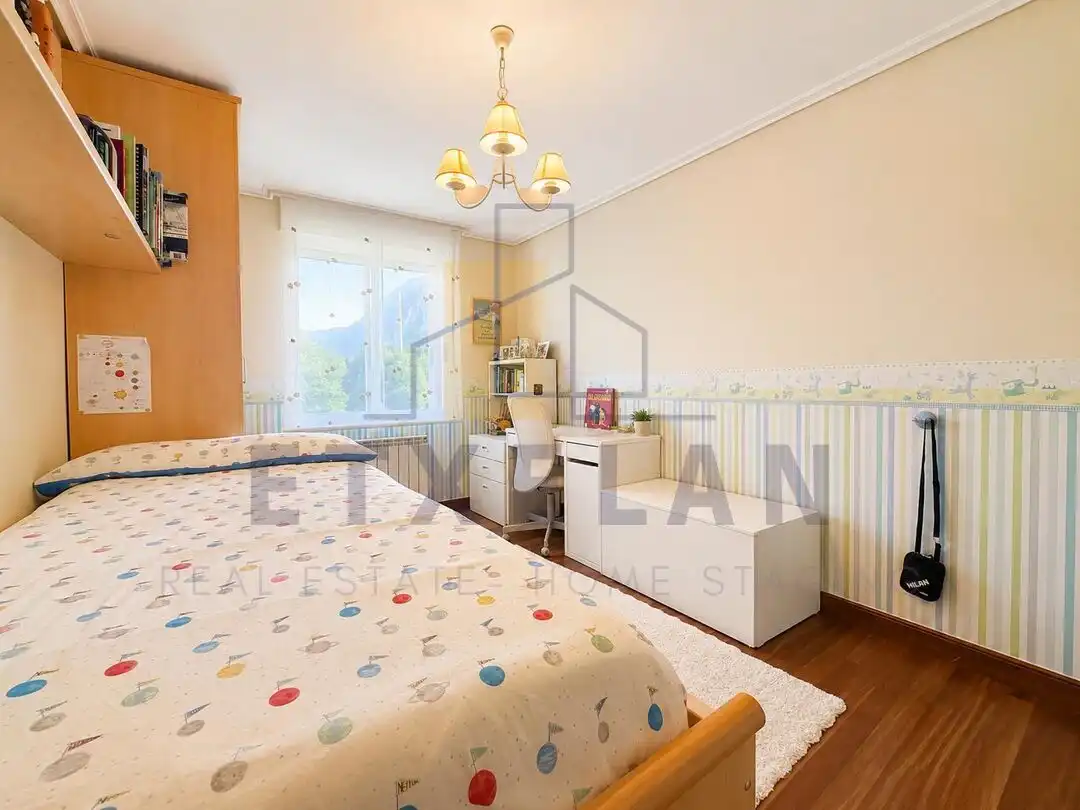 Habitación de Piso en venta en Atxondo con Calefacción y Amueblado