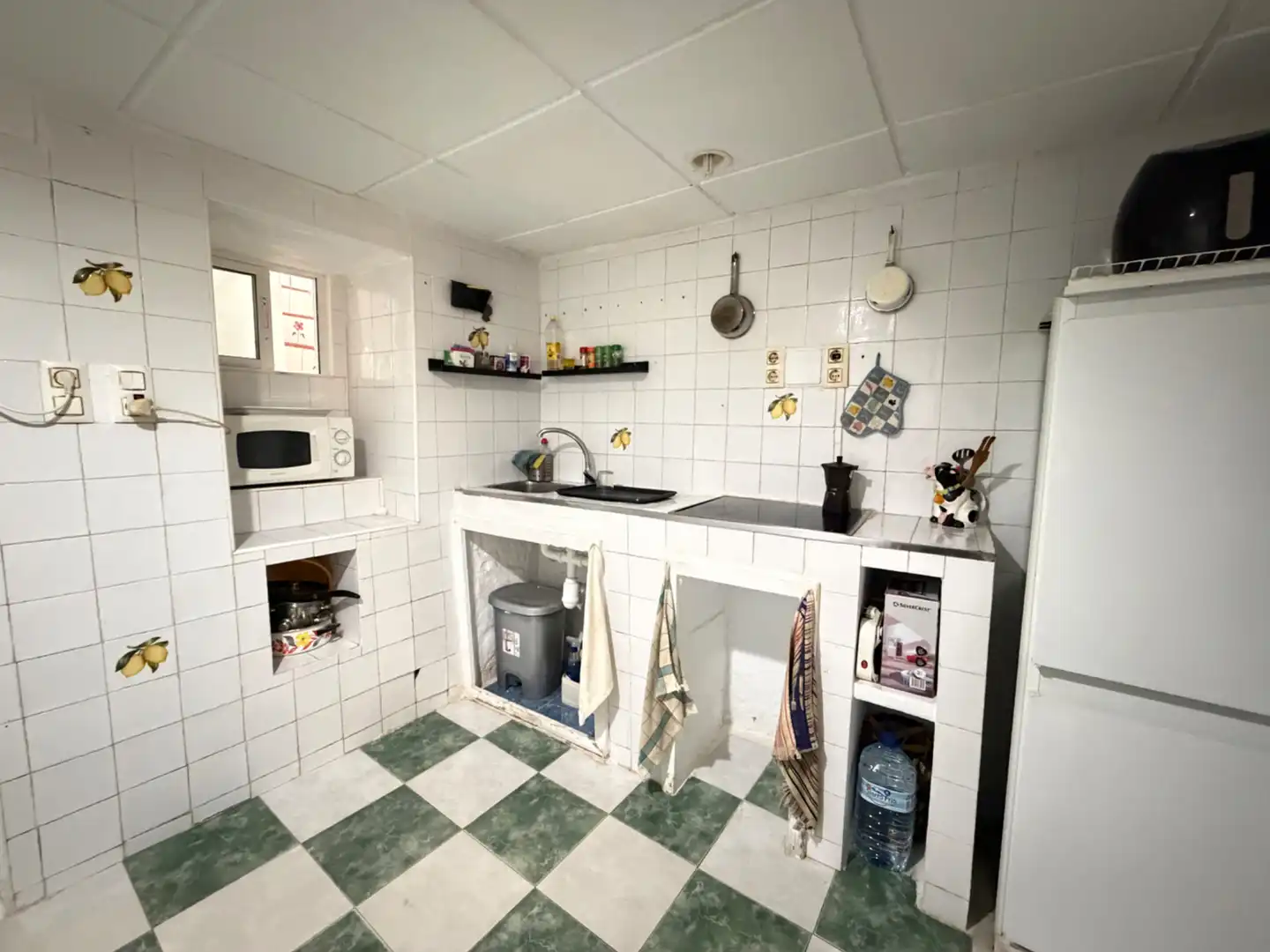 Casa a schiera con terrazza in vendita a Calle Cantarranas, imagen 18