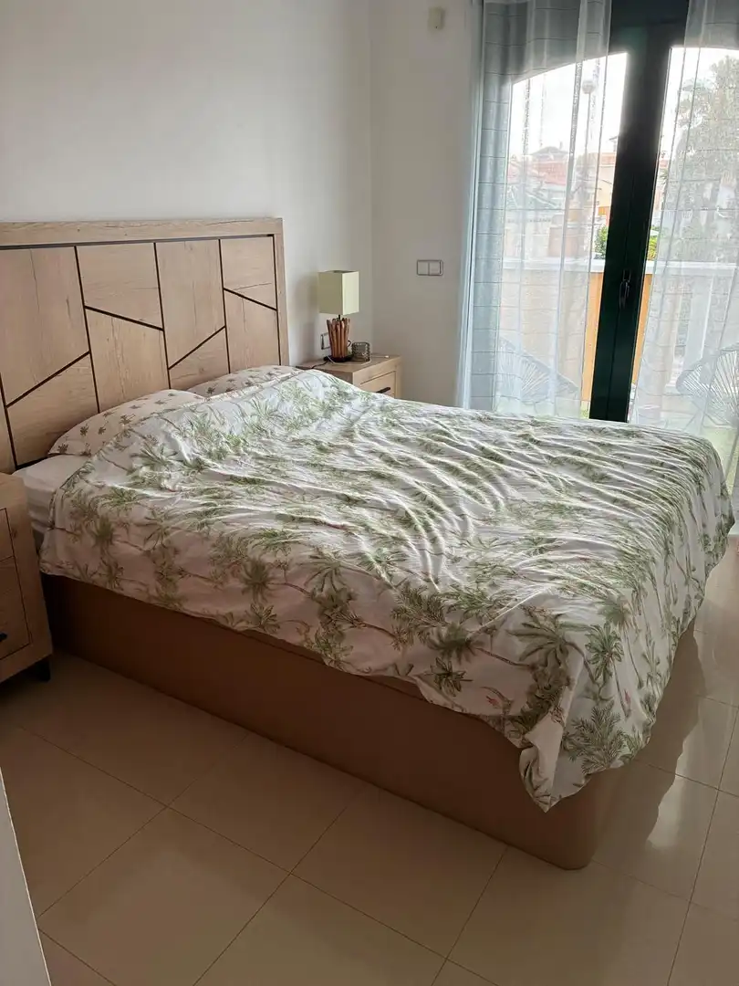 Habitación de Piso de alquiler en Rojales con Aire acondicionado, Calefacción y Terraza