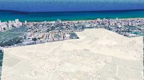 Foto 4 de Residencial en venda a Bellavista - Capiscol - Frank Espinós, Sant Joan d'Alacant