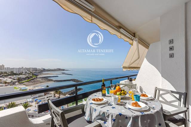 Apartamento en Venta en de los Pueblos en San Eugenio Bajo