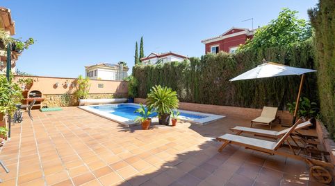Foto 5 de Casa o xalet en venda a Calle Cerezo, 5, Cúllar Vega, Granada