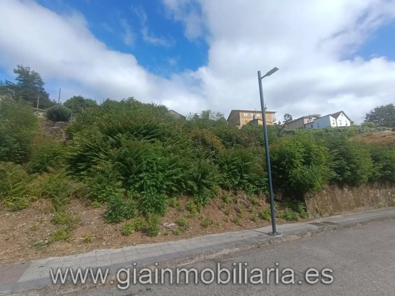 Lands and plots for sale in Calle Balneario, imagen 3