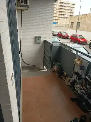 Appartement avec terrasse à vendre à Calle Guitarrista Salvador García, imagen 27