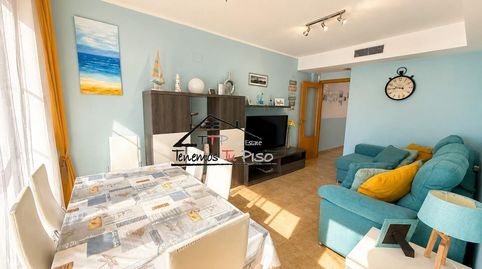 Foto 2 de Apartamento en venta en Paseo Maritimo, 55, Puerto, Benicarló