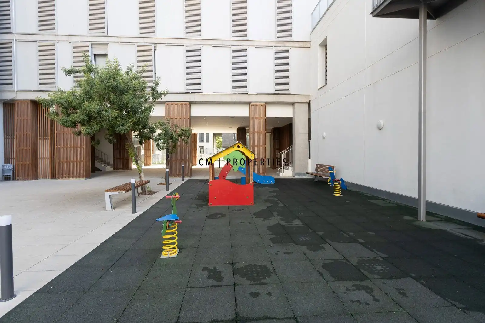 Terrassa de Pis en venda en Valencia amb Aire condicionat, Calefacció i Traster