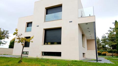 Foto 2 de Casa o xalet en venda a Avenida Villamayor, Villamayor, Salamanca