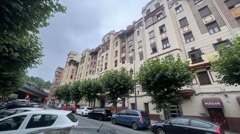 Foto 3 de Pis en venda a Goya Kalea, Rekalde Centro, Bilbao