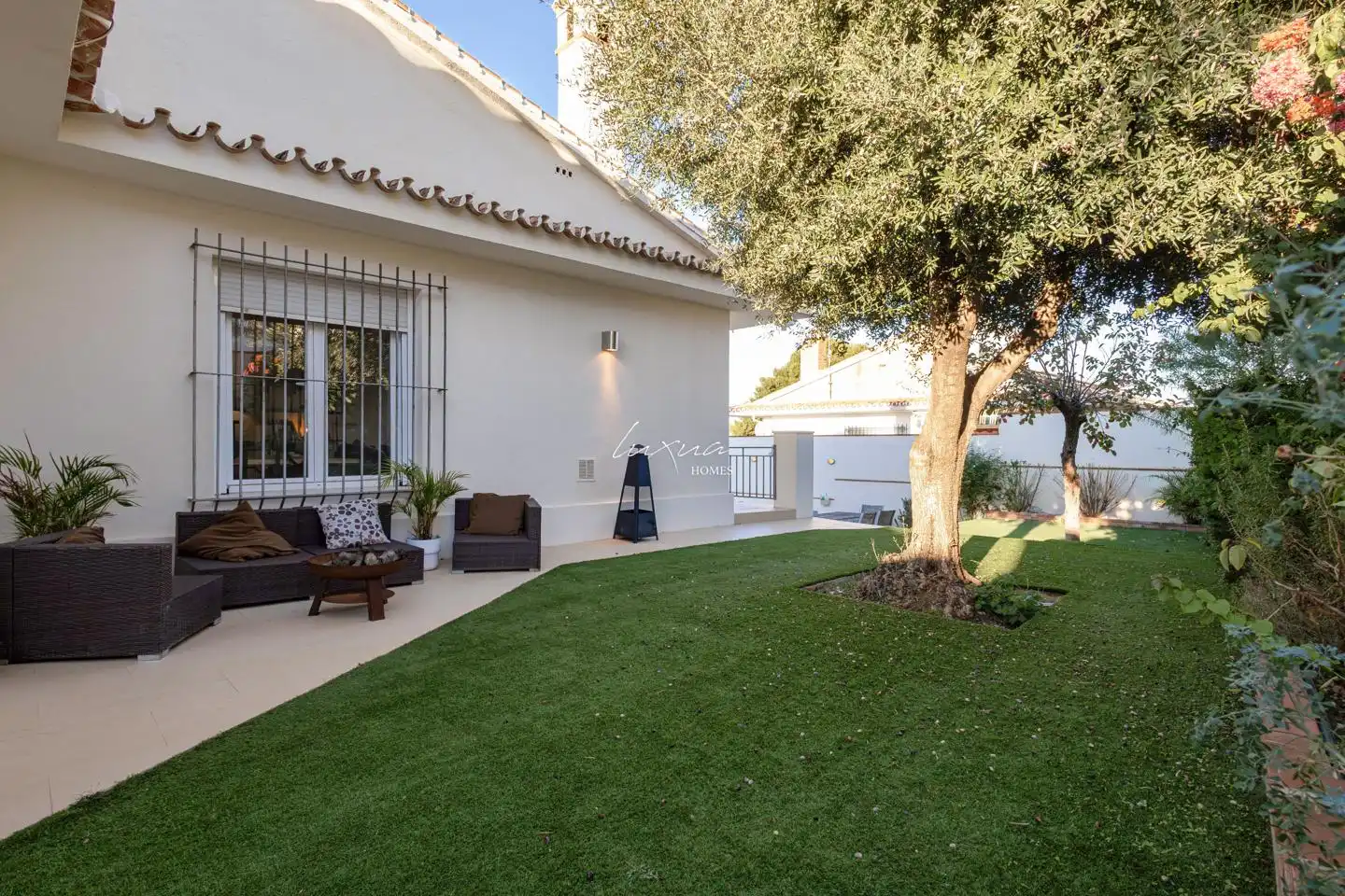 Casa amb piscina en venda a / Málaga. Calle Jerez. 37, imagen 5