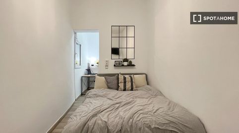 Foto 2 de Habitación en San Diego, Madrid Capital