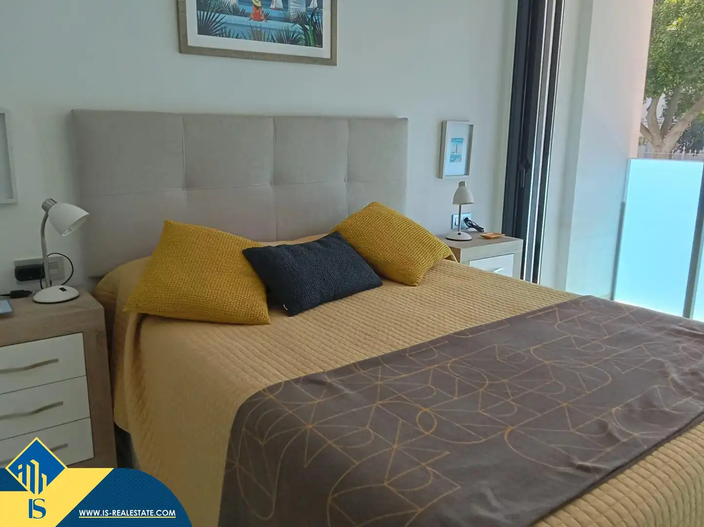 Flat with pool for sale in Playa del Cura, imagen 22