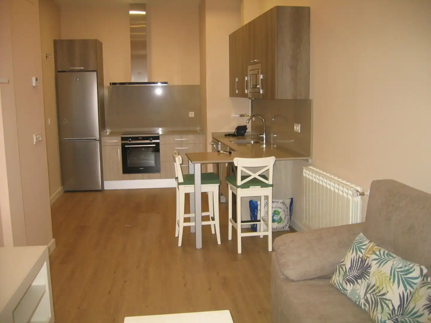 Flat for rent in Gijón , Asturias