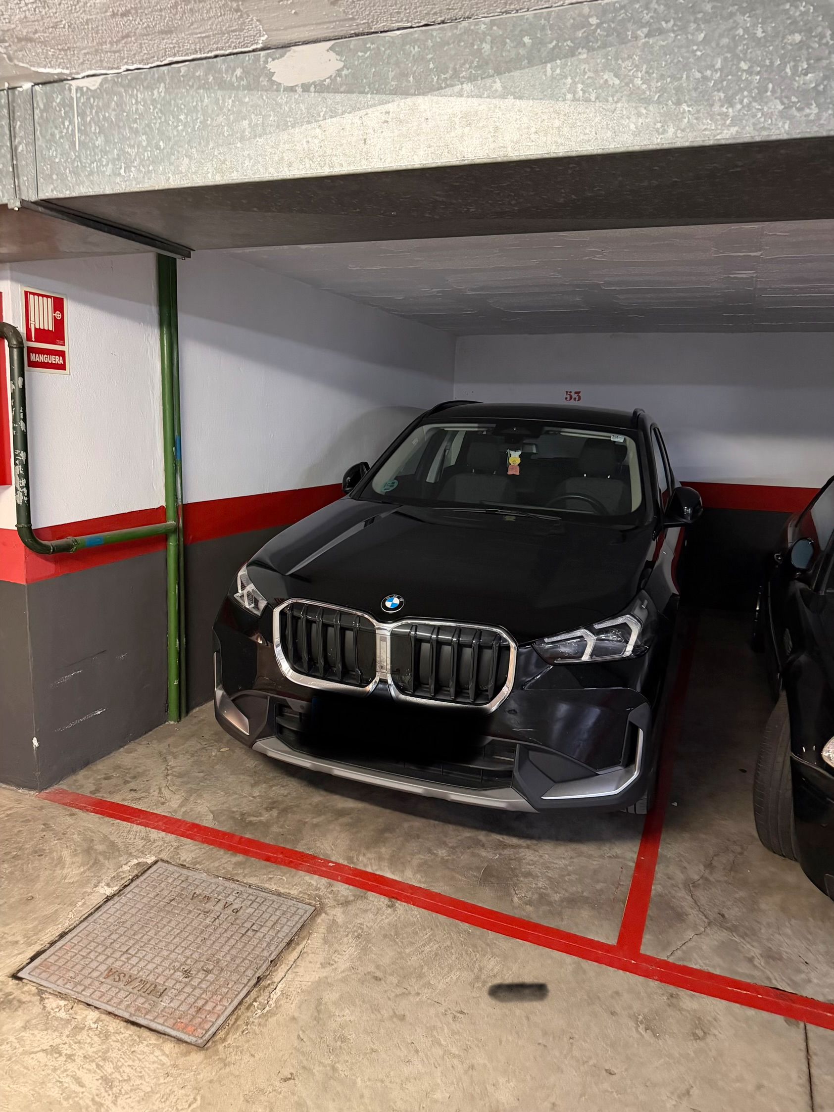 Aparcament de Garatge de lloguer en  Palma de Mallorca