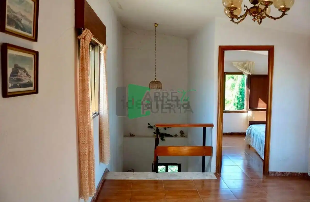 Chalet con jardín en venta en Castrelo de Miño, imagen 13