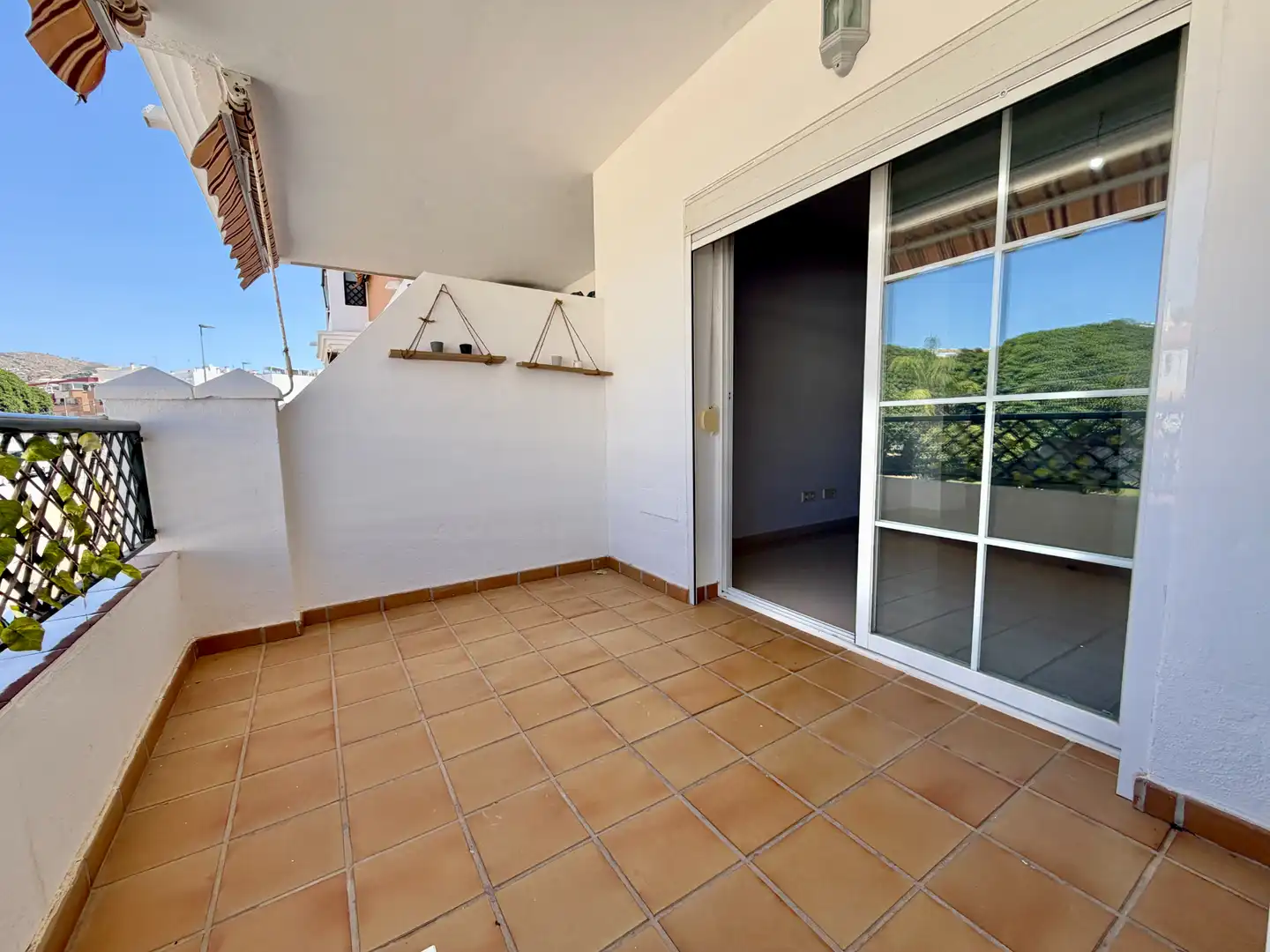 Flat with lift for sale in Camino Viejo de Vélez, imagen 6
