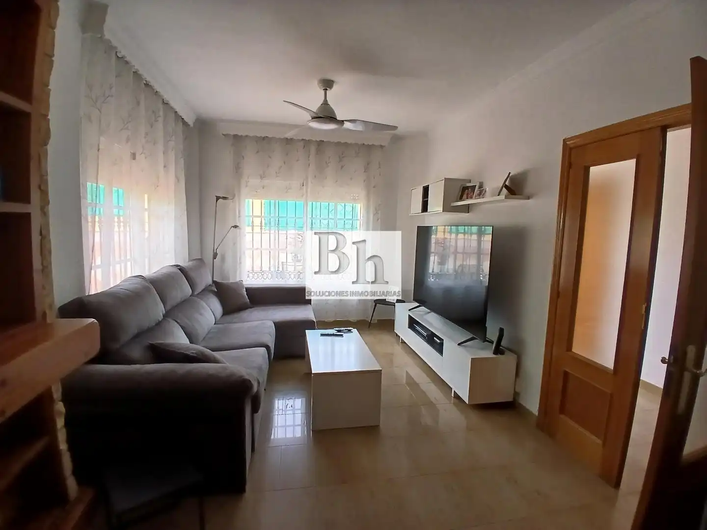 Casa o chalet en venta en Distrito Zeta - Recinto Ferial Cortijo de Torres