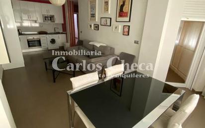 Exterior view of Flat to rent in Vélez-Málaga  with Air Conditioner