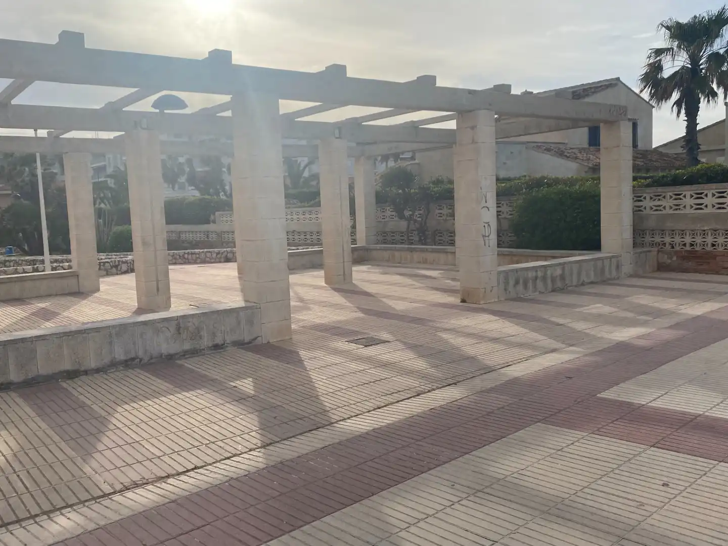 Gewerbefläche zum Verkauf in Carrer Beniarjó 41, imagen 2