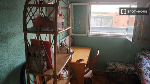 Foto 3 von Zimmer in San Fermín, Madrid Capital
