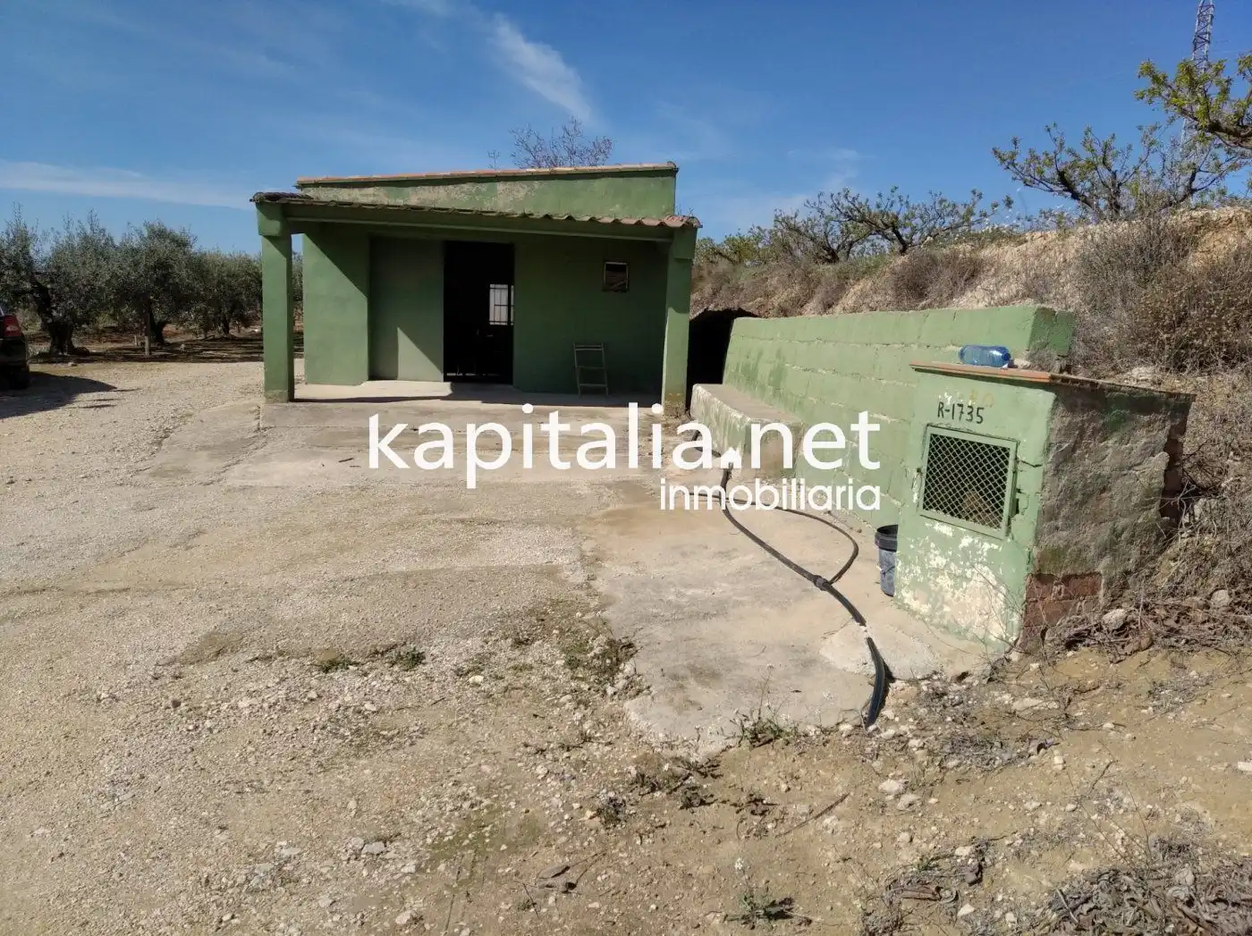 Casa o chalet en venta en Agullent