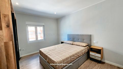 Foto 5 de Piso en venta en Calle Santiago Ramón y Cajal, 106, Ciudad Jardín, Cartagena