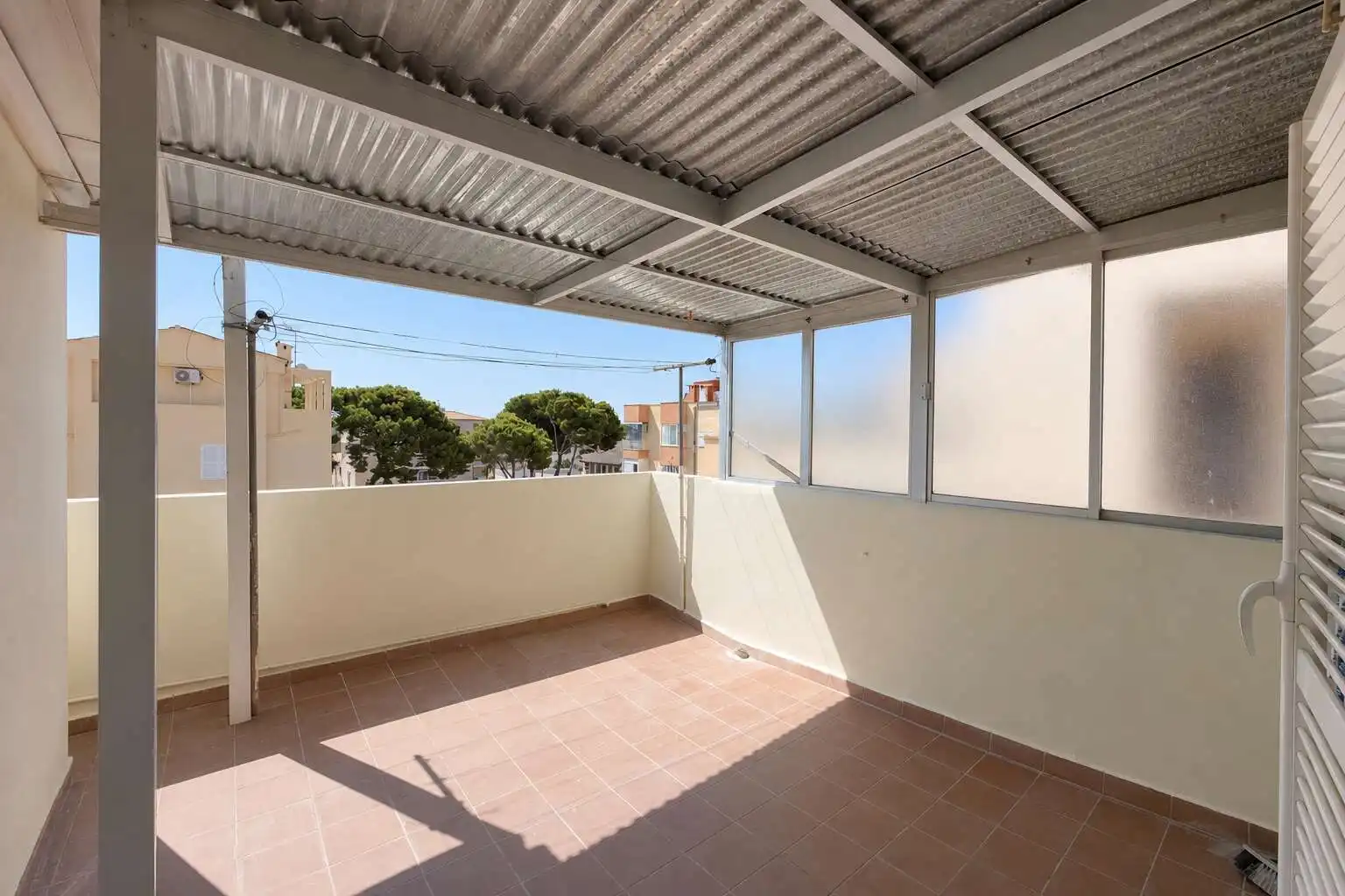 Piso en venta en Cala Millor