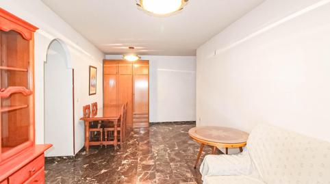 Foto 3 de Pis en venda a Centro, Granada