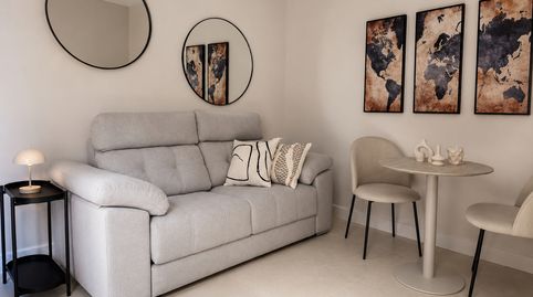 Foto 3 de Apartamento en venta en Plaza de la Lagunilla, 2, Sta. Marina - San Andrés - San Pablo - San Lorenzo, Córdoba Capital