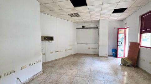 Photo 2 of Premises for rent in Avenida del Mediterráneo, Nueva Andalucía,  Almería Capital