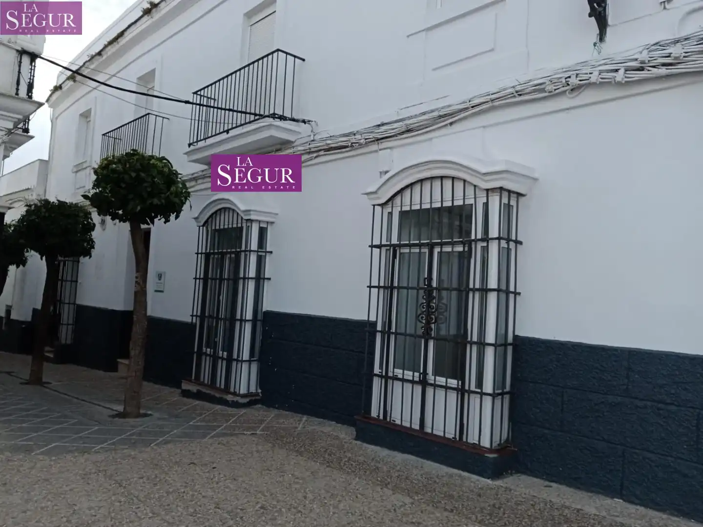 Casa en venda a Medina Sidonia