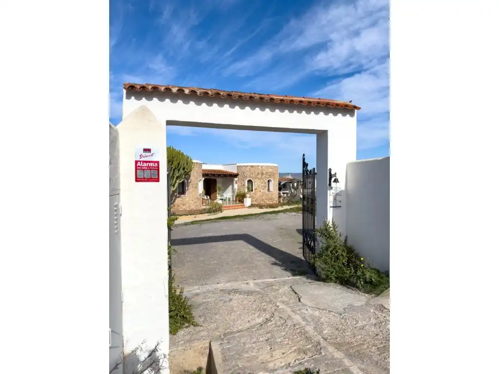 Villa mit Garten zum Verkauf in Cala Vedella-Cala Tarida, imagen 14
