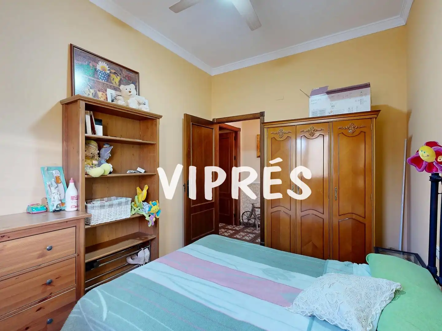 Chalet con piscina en venta en Arroyo de San Serván, imagen 43