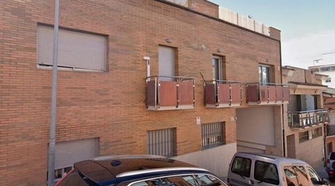 Solvia Inmobiliaria  Garaje Rubí