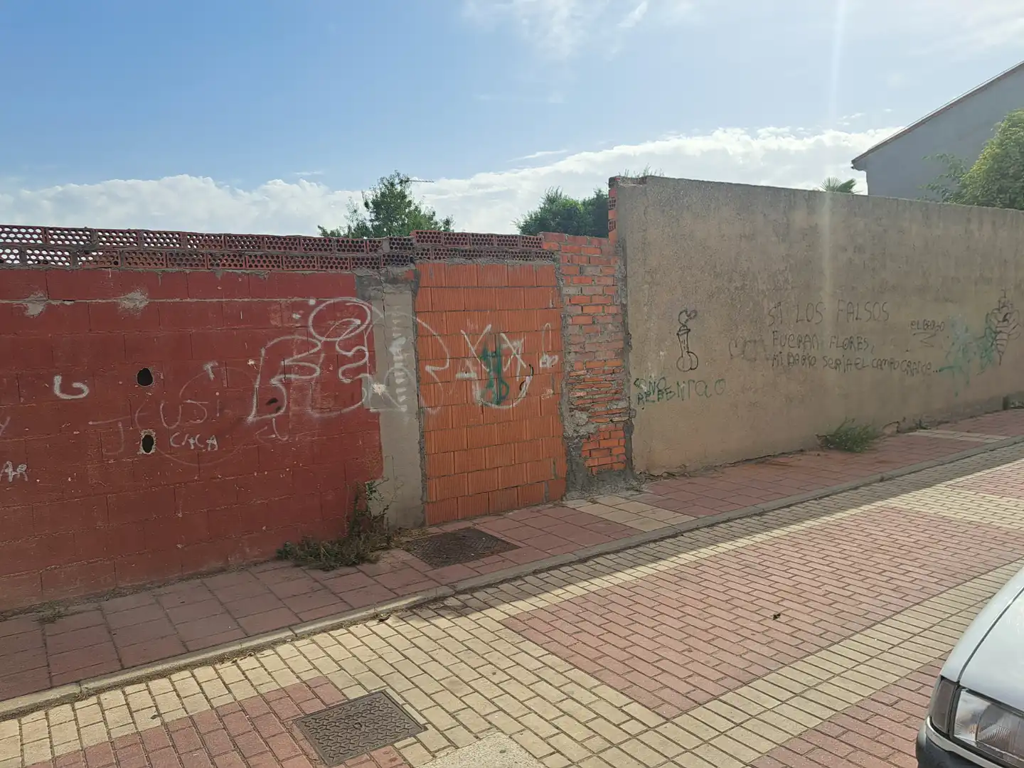Terreno residencial en venta en Calle Alcudia 11, imagen 5
