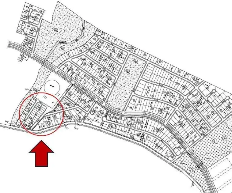 Terreny residencial en venda a Área de Actuación 16 12, imagen 8