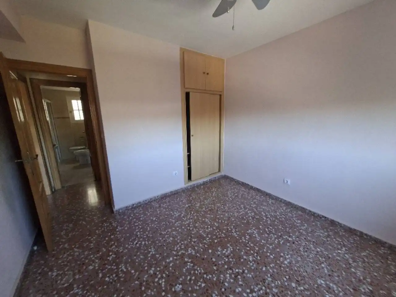 Flat with terrace for sale in Calle Juan Fernández, imagen 18