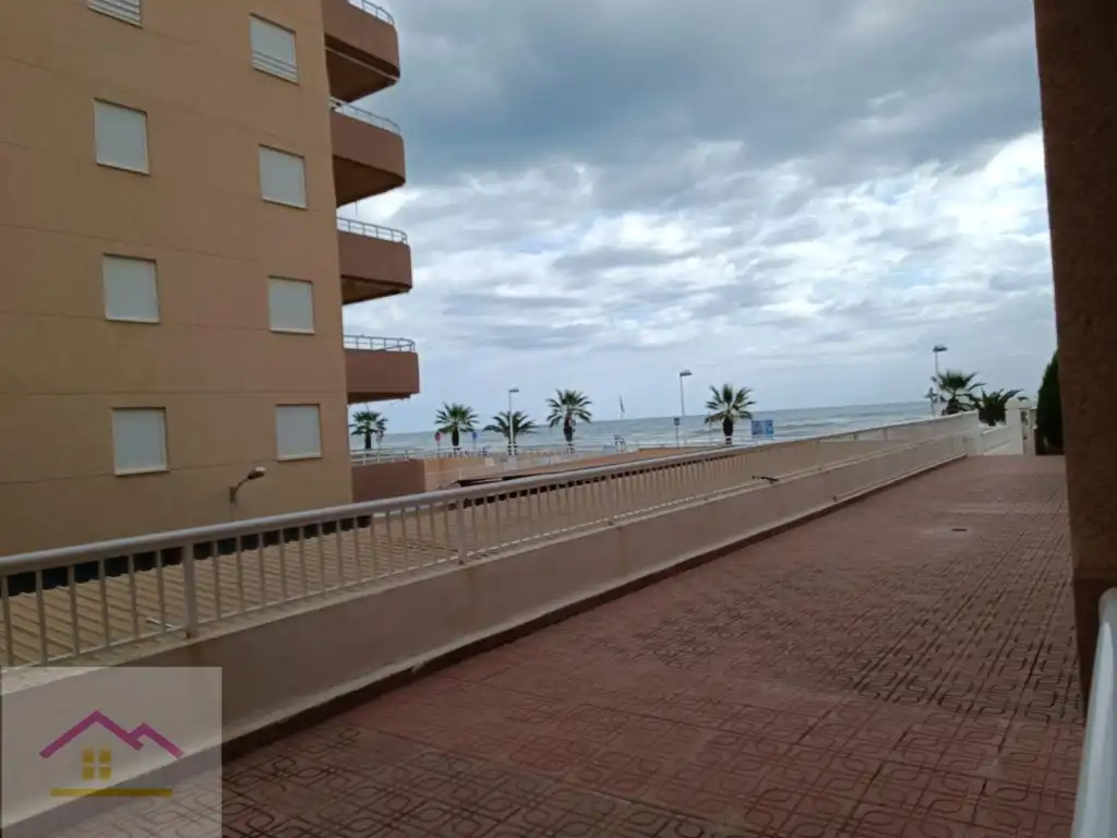 Piano terra con piscina in vendita a Paseo Maritimo Mediterraneo 53, imagen 21