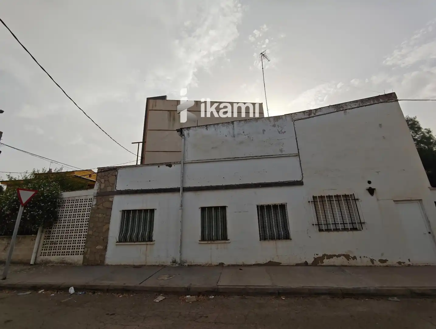Casa amb jardí en venda a Blasco Ibañez, imagen 88