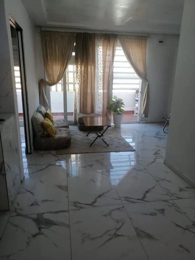 Living room of Houses for sale in Algeciras